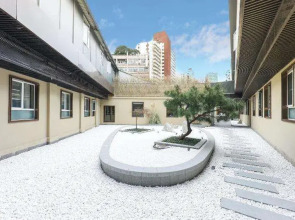 Ji Hotel (Shanghai People's Square, Nanjing Road)