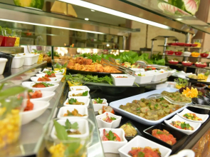 Asrın Beach Hotel - All Inclusive