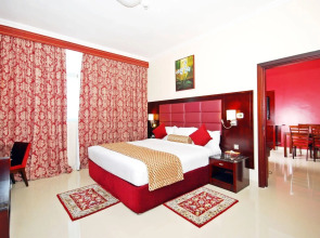 Ramee Rose Hotel Apartments