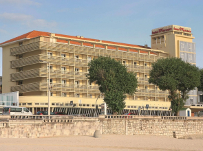 Vila Gale Collection Figueira da Foz Hotel