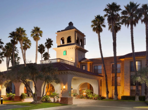Embassy Suites by Hilton Lompoc Central Coast