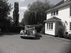 Dodford Grange
