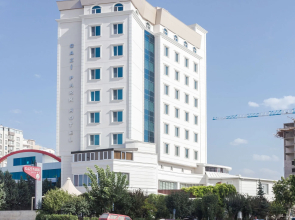 Gazi Park Hotel