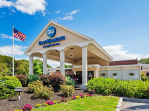 Best Western Merry Manor Inn