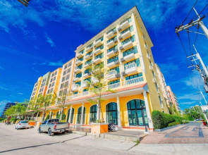 Venetian Signature Condo Resort Pattaya By Whispering