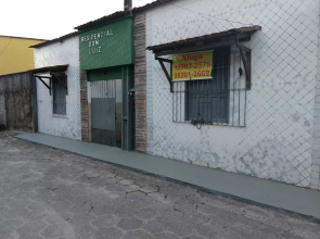 Residencial Dom Luiz