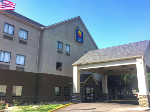 Grain Valley Inn - Kansas City