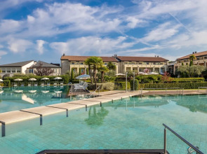 Hotel Caesius Thermae & Spa Resort