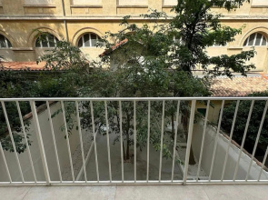 Maison Senac