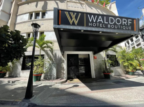 Waldorf Hotel Boutique