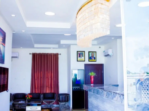 Magville Hotel