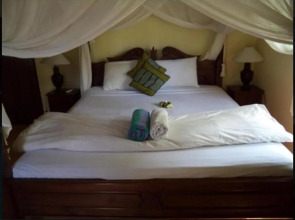 Coral Bay Bungalows Amed Bali