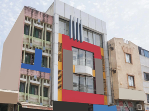 OYO 30626 Hotel City Pearl