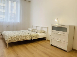 Апартаменты на улице Садовая 85