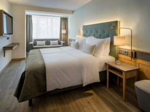 Hotel IMLAUER & Bräu