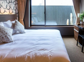 R&Run Kyoto Serviced apartment & Suites - Vacation STAY 99200