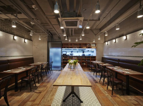 Seoul Hotel ShinShin Myeongdong