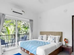Xenious Micro Villas Goa
