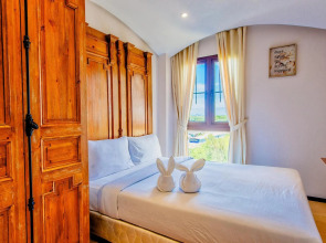 Venetian Resort Jomtien