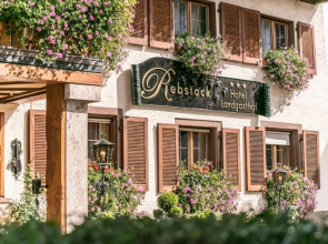 Hotel - Landgasthof Rebstock