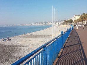 Private Room 1 Old Town Beach Parking