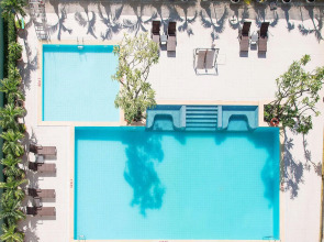 Riverside Hotel Da Nang