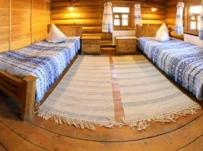 Belarus Hotel ETHNOMIR