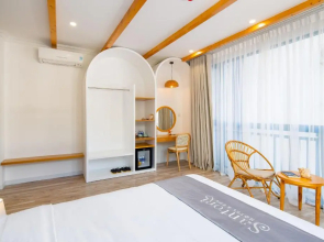 Santori Hotel and Spa