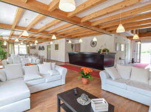 Stunning Home in Borgo Valsugana With Wifi and 8 Bedrooms