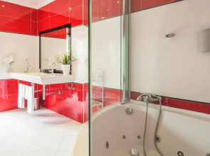 Vila Nova Guesthouse