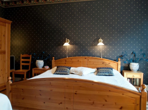 Eklanda Bed and Breakfast