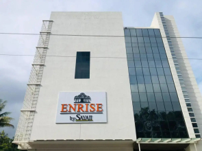Enrise by Sayaji Nashik