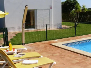 Villa Caixinha 2