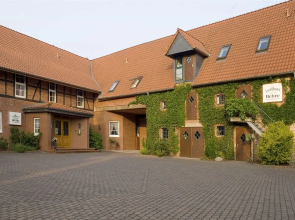 Landhotel Behre