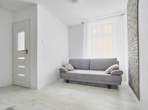 Apartament Lelewela 8