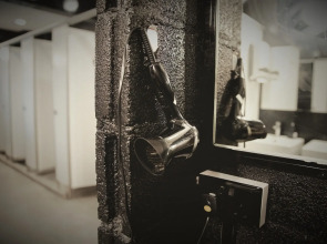 Wink @ Mosque Street