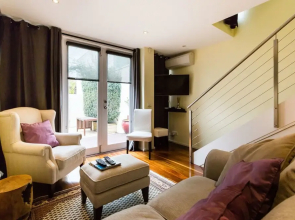 ALEXANDER, 2BDR South Melbourne House