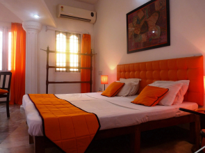 L'escale Guest House