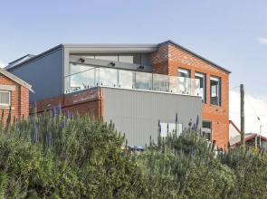 Novo Luxury Apartment