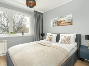 Apartment Near Lake Malta by Renters