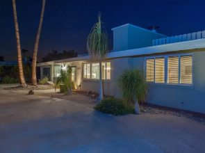 Palm Desert Decadence