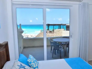 Apartmentos Cancun