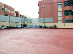 Casa Albeniz.