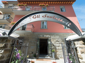 Gli Scoiattoli