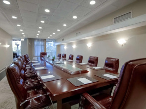 Congress Plaza Hotel