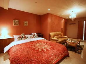 Hotel Aura Resort Ⅰ Kashiba (Adult only)