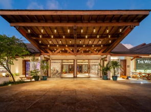 The Westin Porto de Galinhas, an All-Inclusive Resort