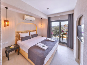 Cinar Boutique Hotel