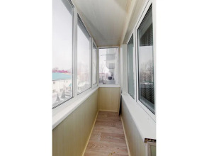 С комфортом на улице Поповича 106