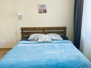 Апартаменты на улице Садовая 90